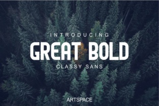 Great Bold Font: A Marketer’s Tool for Memorable Design