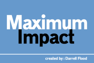 Maximum Impact Font: A Bold Choice for Your Brand