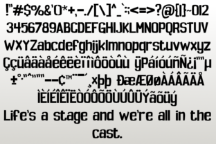 Spoopy Font: A Bold Choice for Memorable Brand Typography